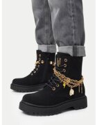 Harry Potter Зимни обувки CEO-CS-AW25-347WBHP