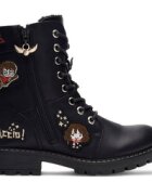 Harry Potter Зимни обувки CEO-CS-AW26-117WBHP