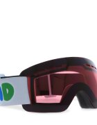 Head Очила за зимни спортове Solar Jr Red 395644