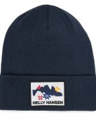 Helly Hansen Шапка Urban Cuff Beanie 67154