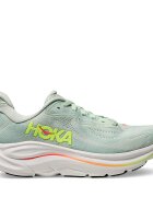 Hoka Маратонки за бягане Clifton 10 1162031 Зелен