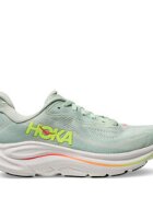 Hoka Маратонки за бягане Clifton 10 1162031 Зелен