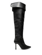 HUGO Ботуши Katniss 50529833