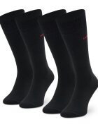 HUGO Дълги чорапи 2P Rs Uni Cc 50468099