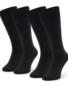 HUGO Дълги чорапи 2P Rs Uni Cc 50468099