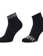 HUGO Дълги чорапи Logo 50469291
