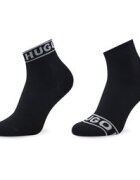HUGO Дълги чорапи Logo 50469291