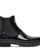 HUGO Гумени ботуши Tabita Rain Bootie 50498397