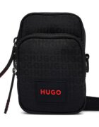 HUGO Мъжка чантичка 50573476