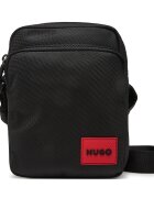 HUGO Мъжка чантичка Ariell Saddle M 50547767