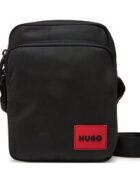 HUGO Мъжка чантичка Ariell Saddle M 50547767