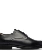 HUGO Обувки Ginsby derb 50573074