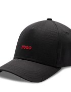 HUGO Шапка с козирка Cara 50519255