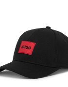 HUGO Шапка с козирка G01187 M