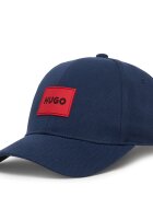 HUGO Шапка с козирка G01187 S