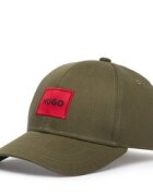 HUGO Шапка с козирка Men-X 581 50492745