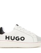 HUGO Сникърси G01154 M