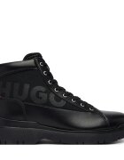 HUGO Зимни обувки Nash halb 50573106