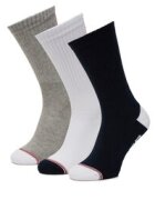 Hunter Дълги чорапи AS__01W_SS25 (3-PACK)
