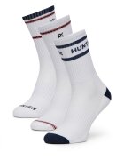 Hunter Дълги чорапи AS__02W_SS25 (3-PACK)