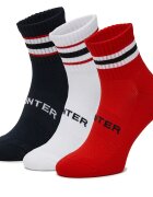 Hunter Дълги чорапи AS__02Z_SS25 (3-PACK)