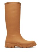 Hunter Гумени ботуши Downpour Tall HFRW0001251