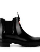 Hunter Гумени ботуши JFS6000RGL-BLK