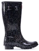 Hunter Гумени ботуши Org Kids Giant Glitter Boots JFT6075RGT