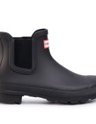 Hunter Гумени ботуши Original Chelsea WFS2078RMA