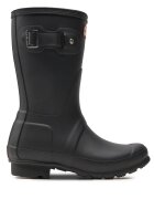Hunter Гумени ботуши Original Short WFS1000RMA