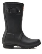 Hunter Гумени ботуши Original Short WFS1000RMA