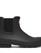 Hunter Гумени ботуши Play Clog MFF9052RMA