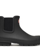 Hunter Гумени ботуши Play Clog MFF9052RMA