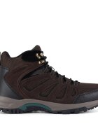 Hunter Туристически MASON MID HIKER WP