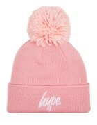 HYPE Шапка Bobble Script YVLR-714