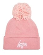 HYPE Шапка Bobble Script YVLR-714
