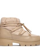 Inuikii Апрески Biker Puffer 1002.001.0021