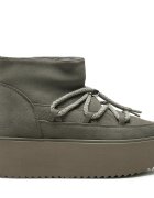 Inuikii Апрески Classic Low 75204-004