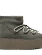 Inuikii Апрески Classic Low 75204-004