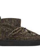 Inuikii Апрески Classic Low Camouflage 1001.001.0581