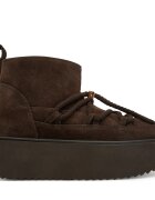 Inuikii Апрески Classic Low Platform 1001.006.0012