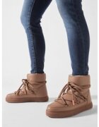 Inuikii Апрески Full Leather 75202-087