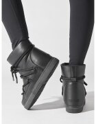 Inuikii Апрески Full Leather 75203-087