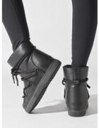 Inuikii Апрески Full Leather 75203-087