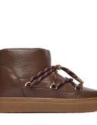 Inuikii Апрески Full Leather Gloss 1001.001.0371