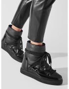 Inuikii Апрески Gloss Wedge 75203-007
