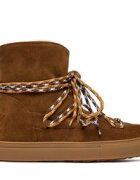 Inuikii Апрески Suede Double 2001.003.0201.150