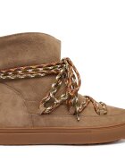 Inuikii Апрески Suede Double 2001.003.0201.250