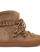 Inuikii Апрески Suede Double 2001.003.0201.250