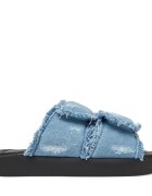 Inuikii Чехли Classic Jeans Velcro 70104-143 506